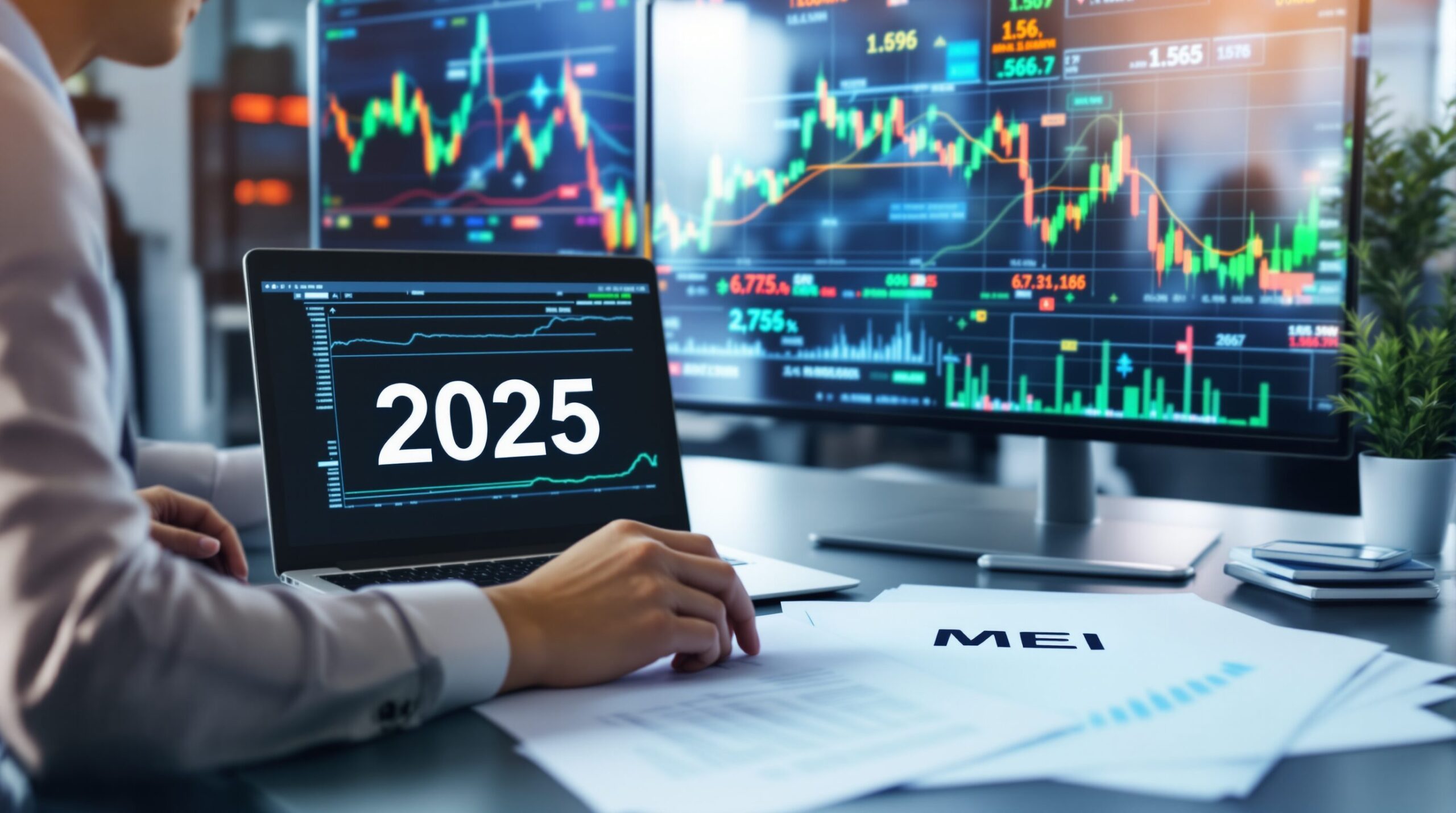 Cotización MEI: los cambios que afectan a las empresas en 2025