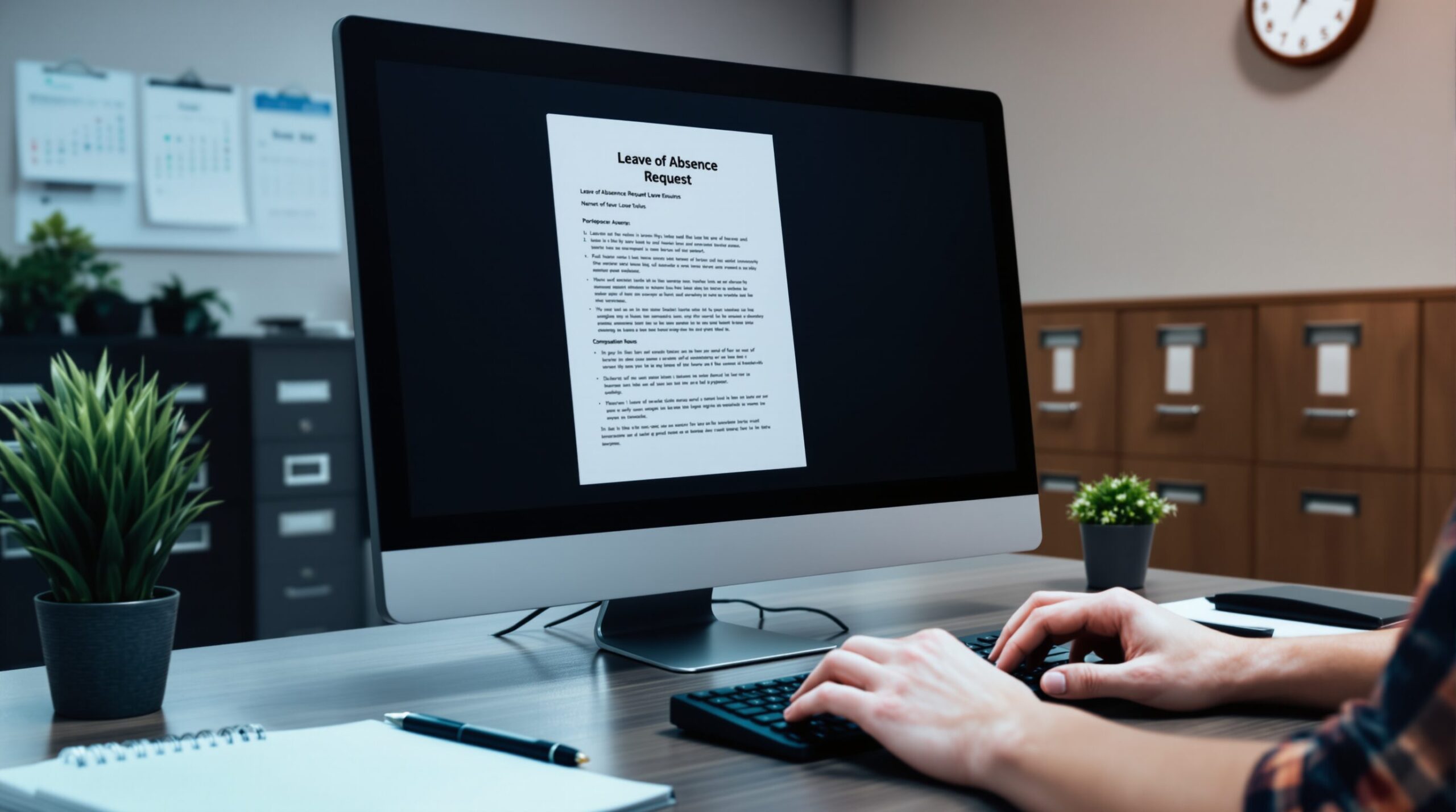 Baja laboral: los pasos para gestionar el permiso en la empresa