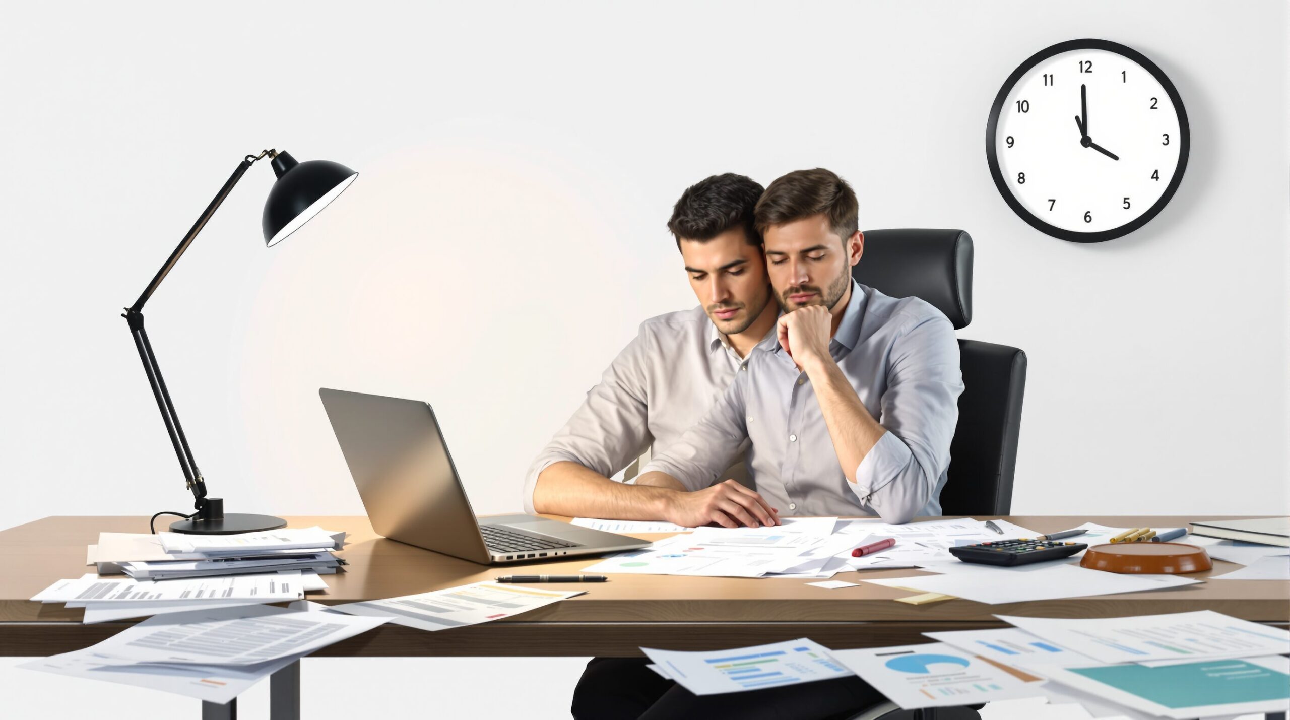 Hora extraordinaria: los límites legales y el pago en la empresa