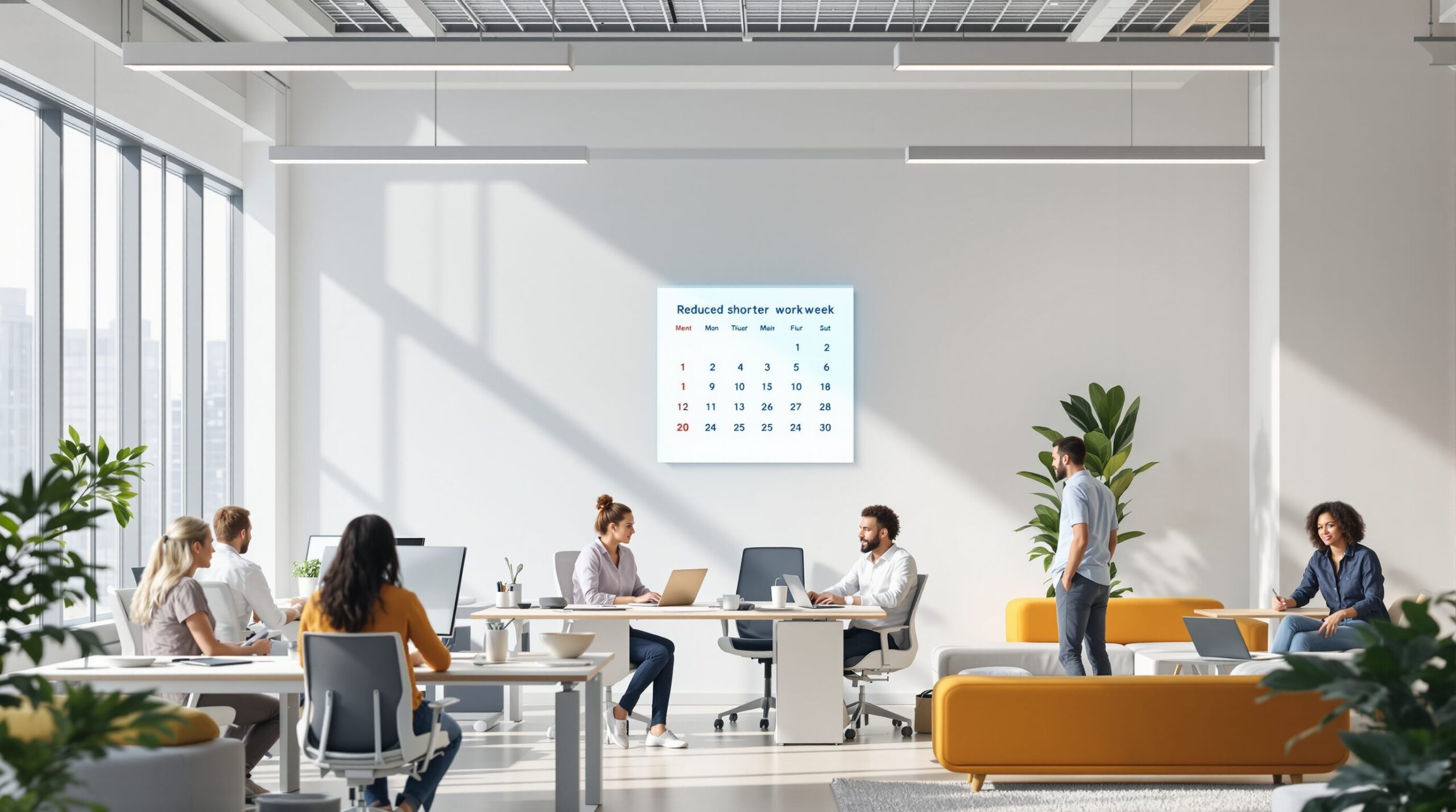 Jornada laboral: las novedades sobre la reducción de horas en 2025