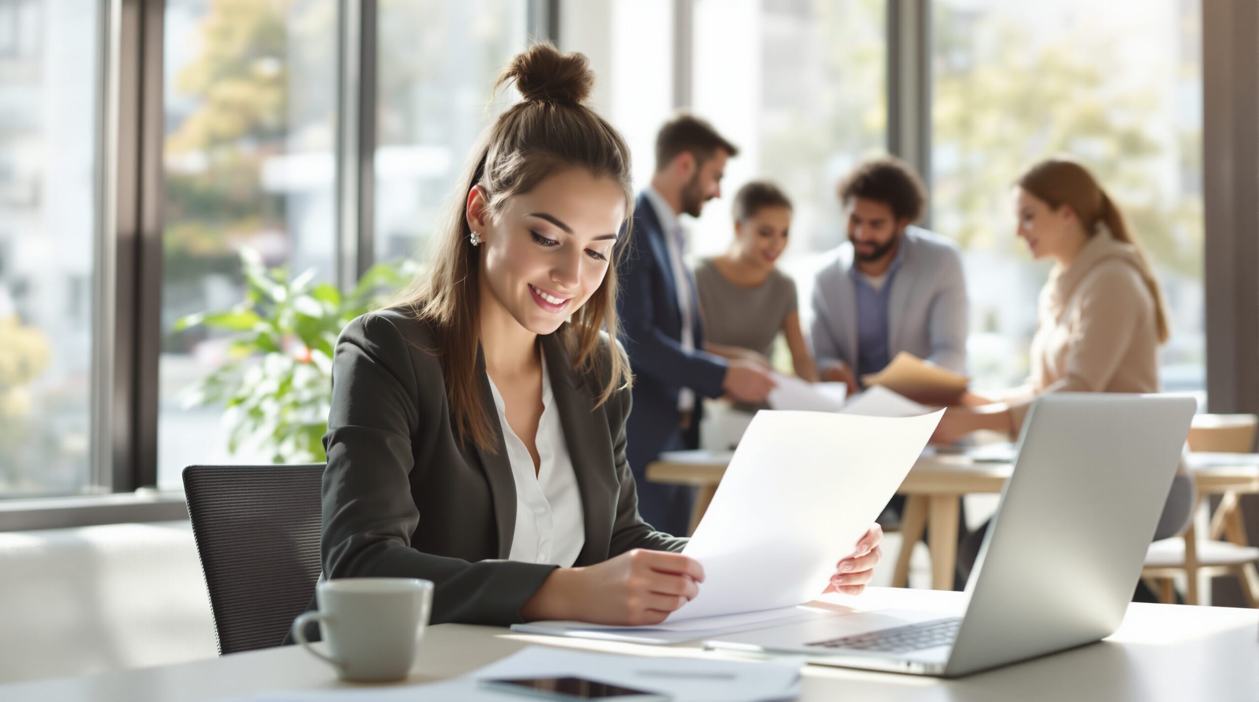 Jornada laboral 37 la nueva normativa y sus efectos en la empresa