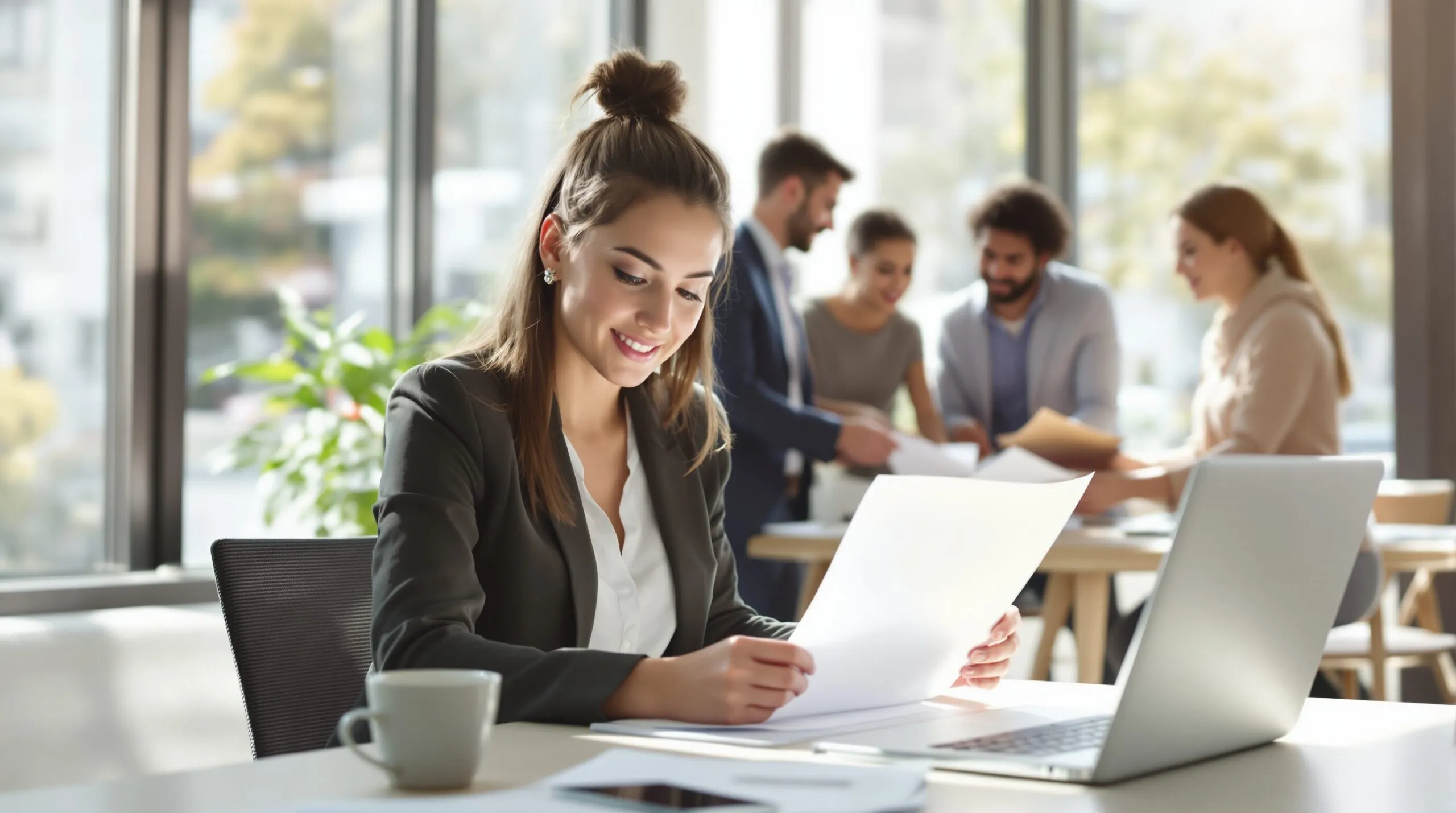 Jornada laboral 37 la nueva normativa y sus efectos en la empresa