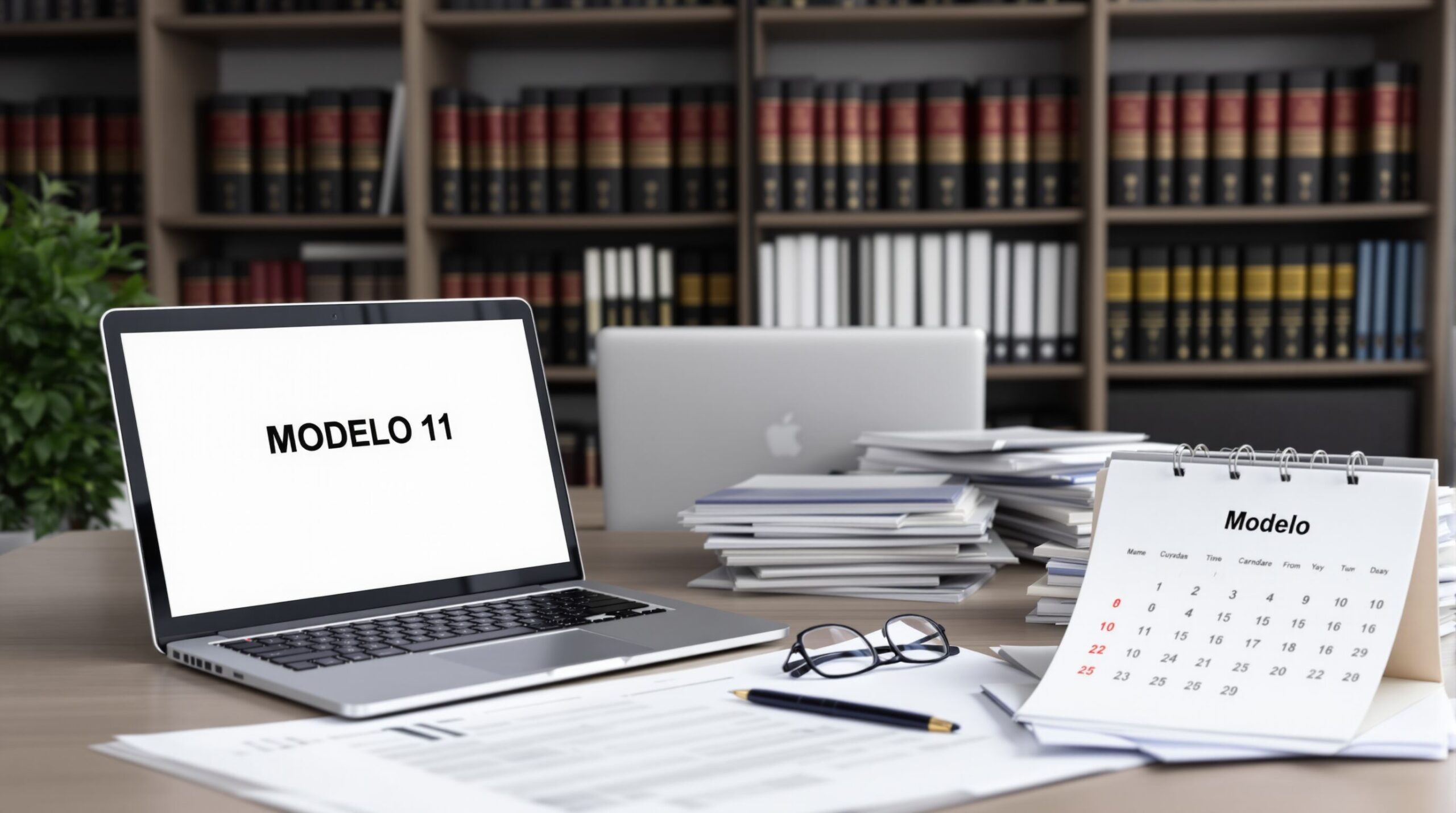 Modelo 11las obligaciones y plazos que las empresas deben conocer