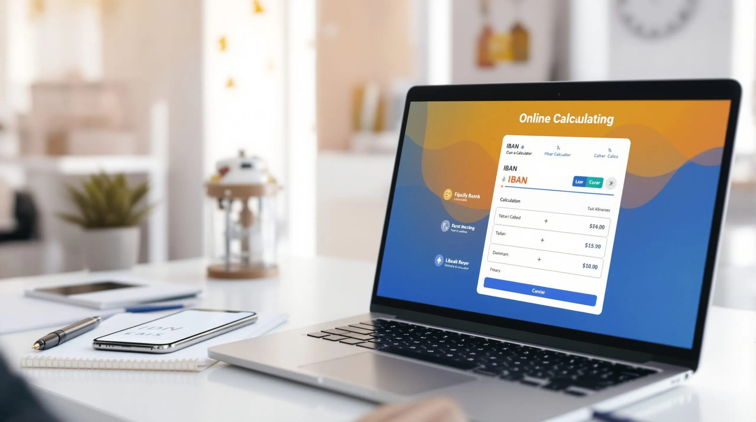 Calcular IBAN: el método más rápido para obtener el código correcto