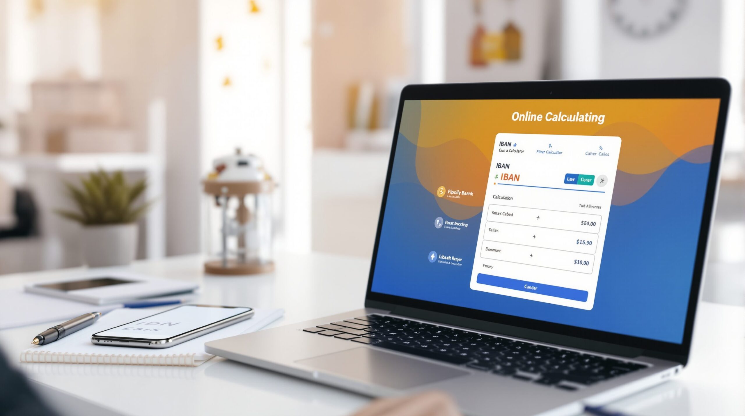 Calcular IBAN: el método más rápido para obtener el código correcto