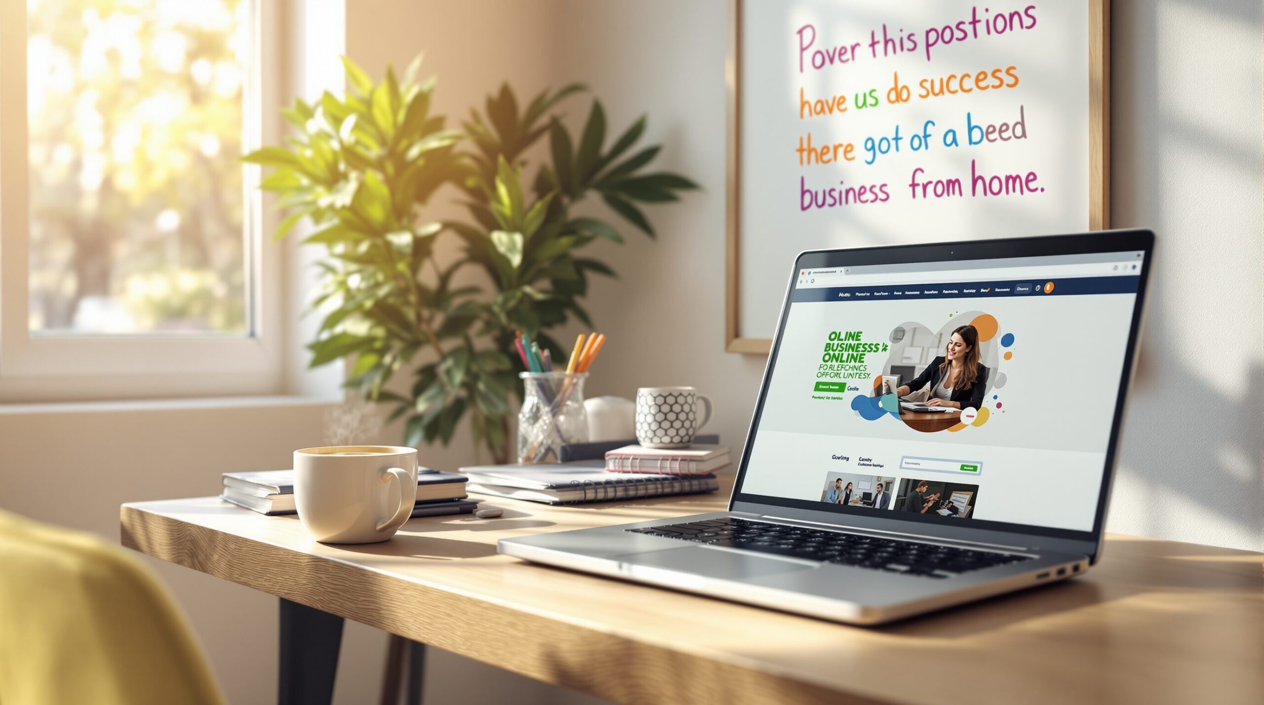 Ganar dinero desde casa: las 15 ideas más efectivas para empezar hoy