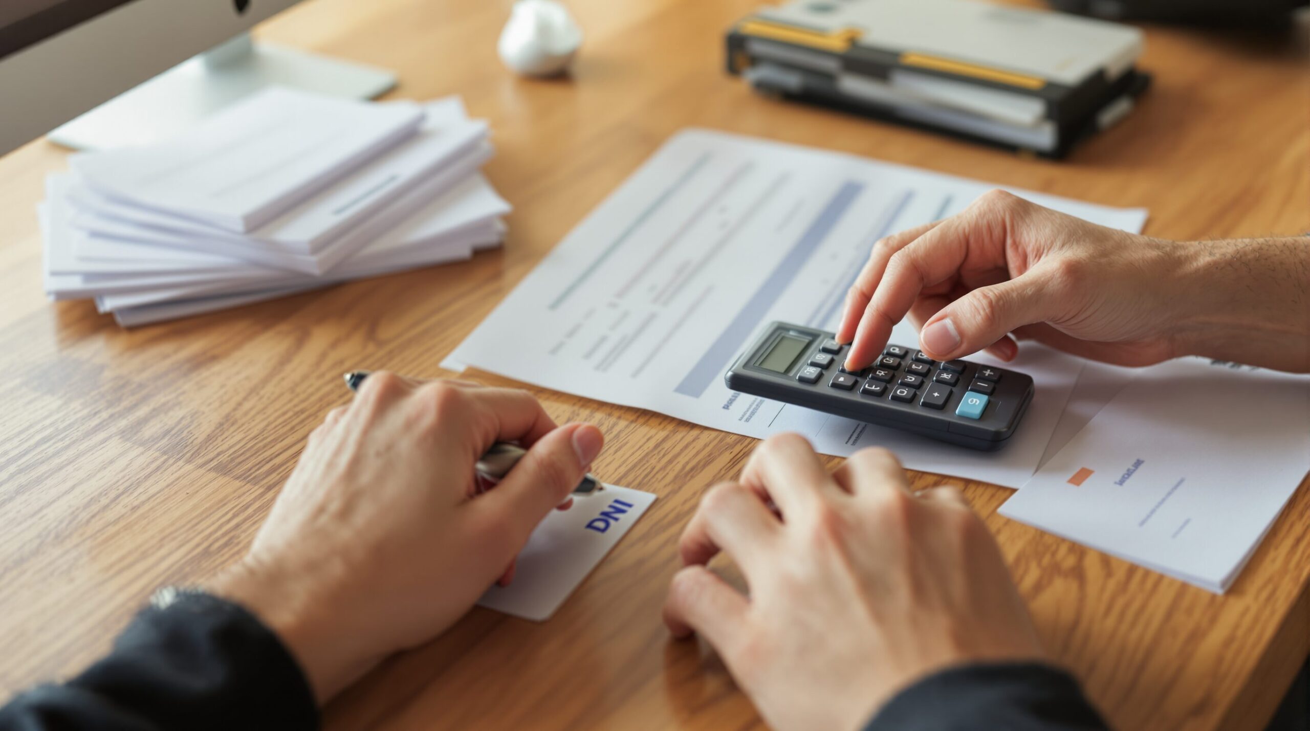 Precio renovar DNI: ¿cuándo se paga y en qué casos es gratis?