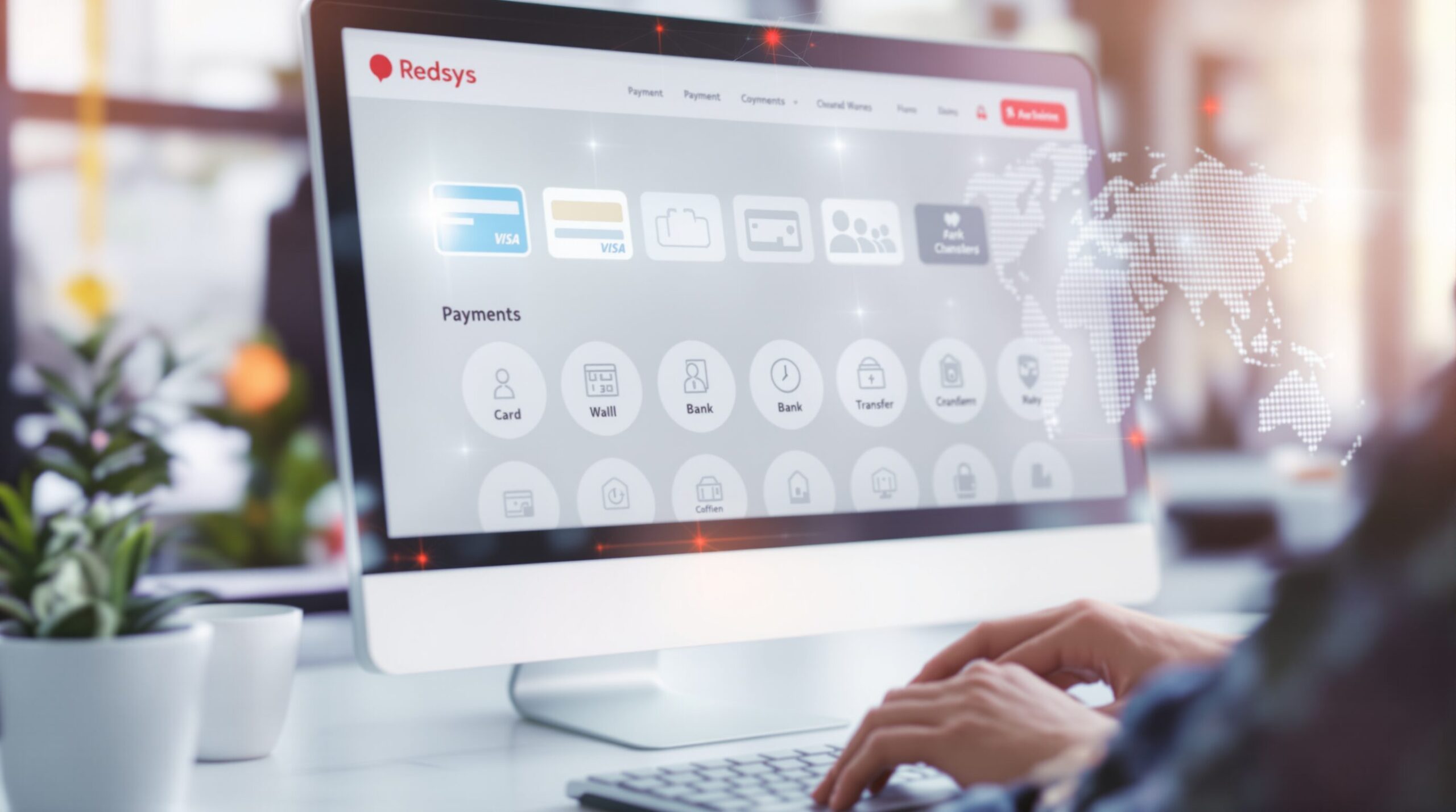 Redsys ds_merchant_paymethods: el método para activar varios pagos online