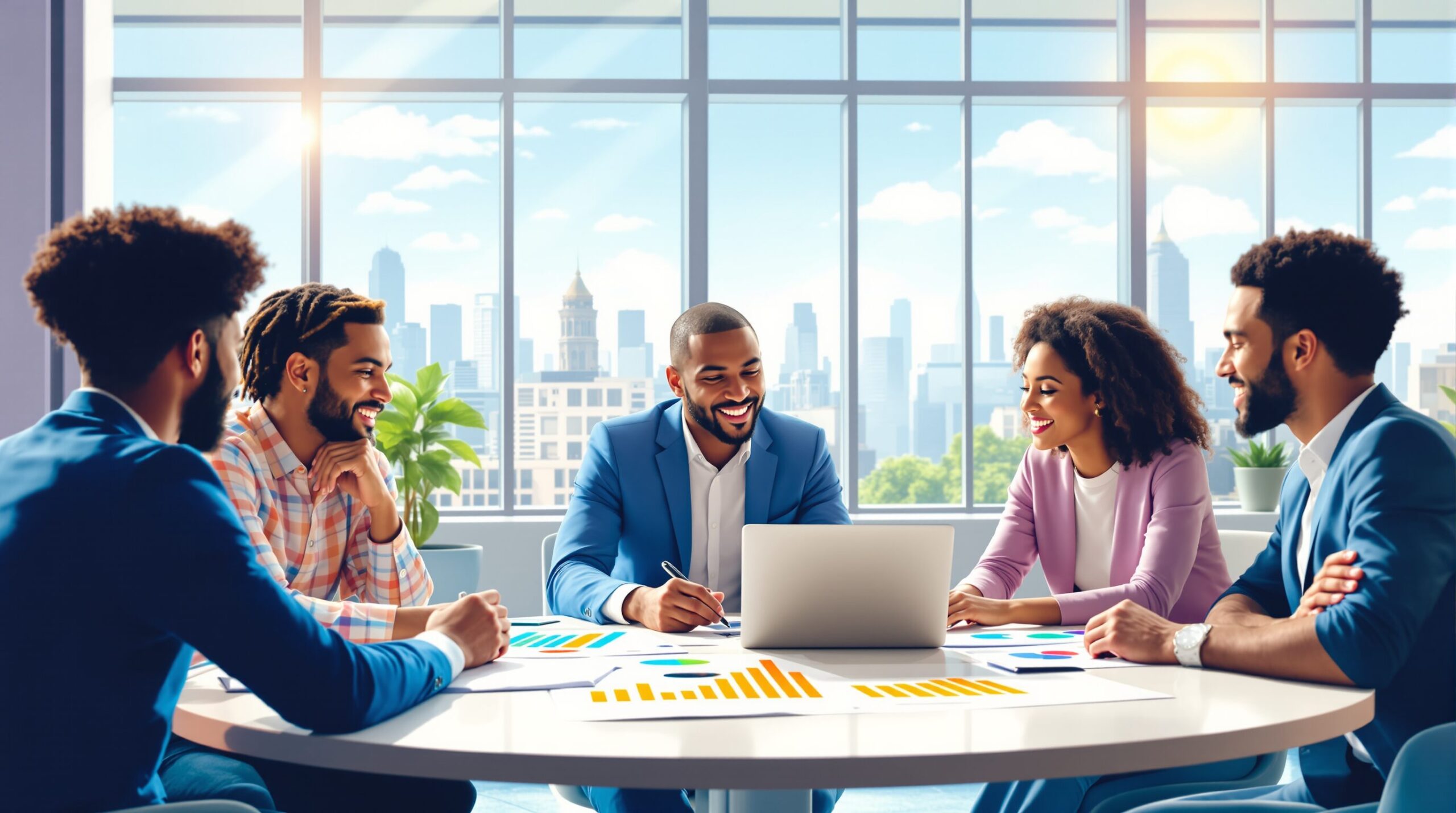 Paga extra de verano: los aspectos clave para empresas y empleados en 2025