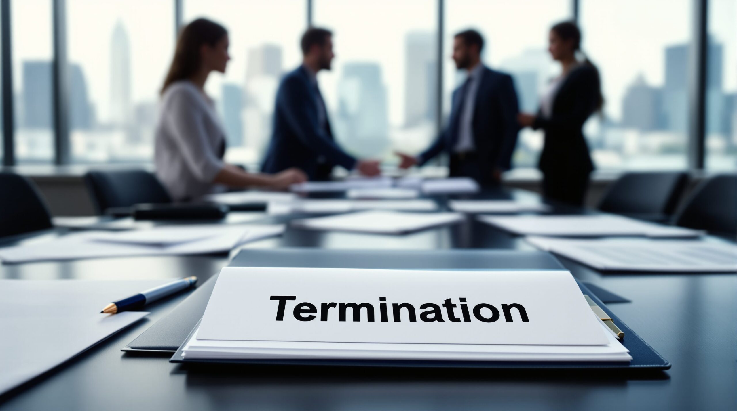 Despido improcedente: las consecuencias legales y económicas para la empresa