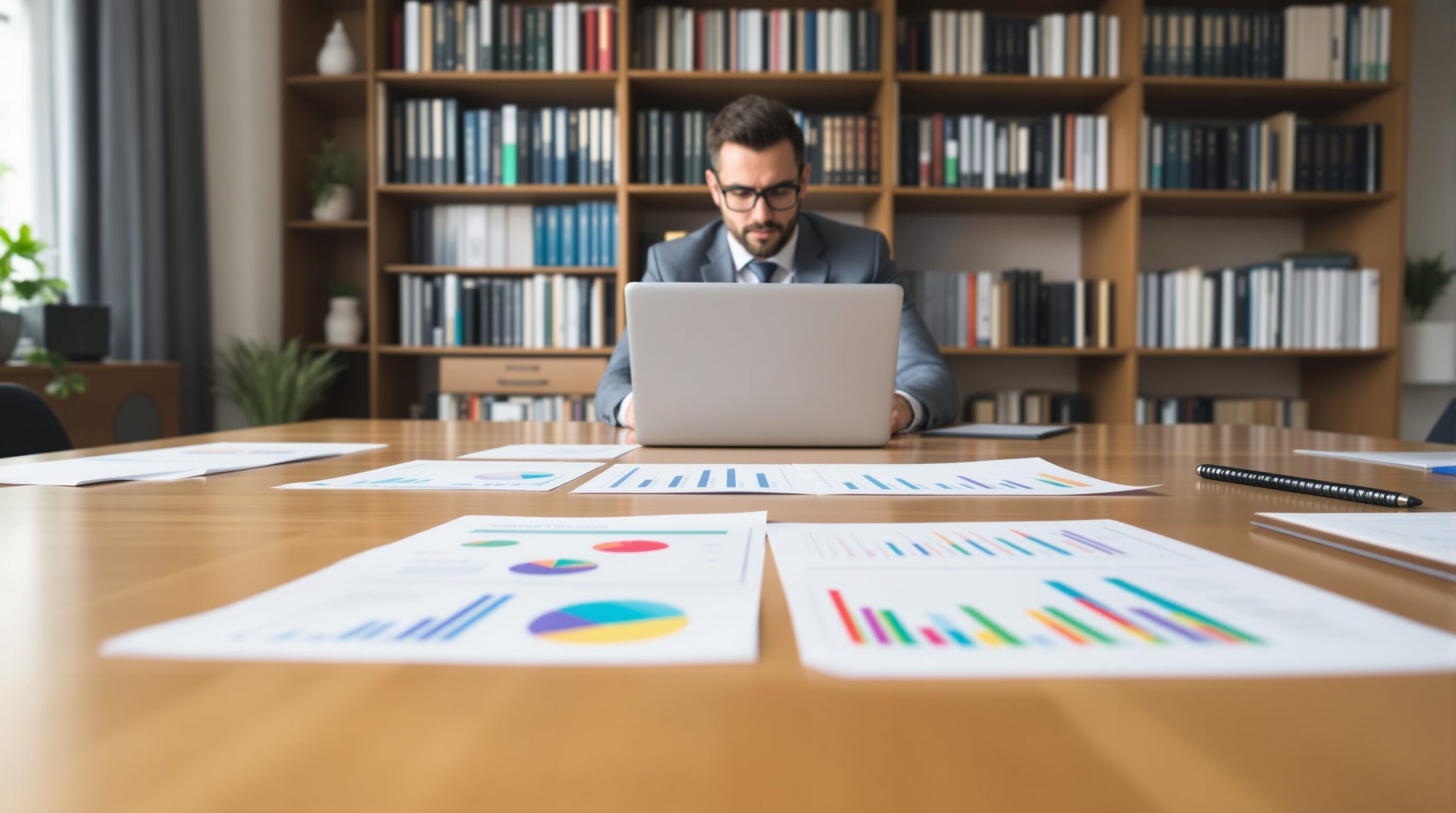 Balance de situación: el método para analizar la salud financiera de la empresa