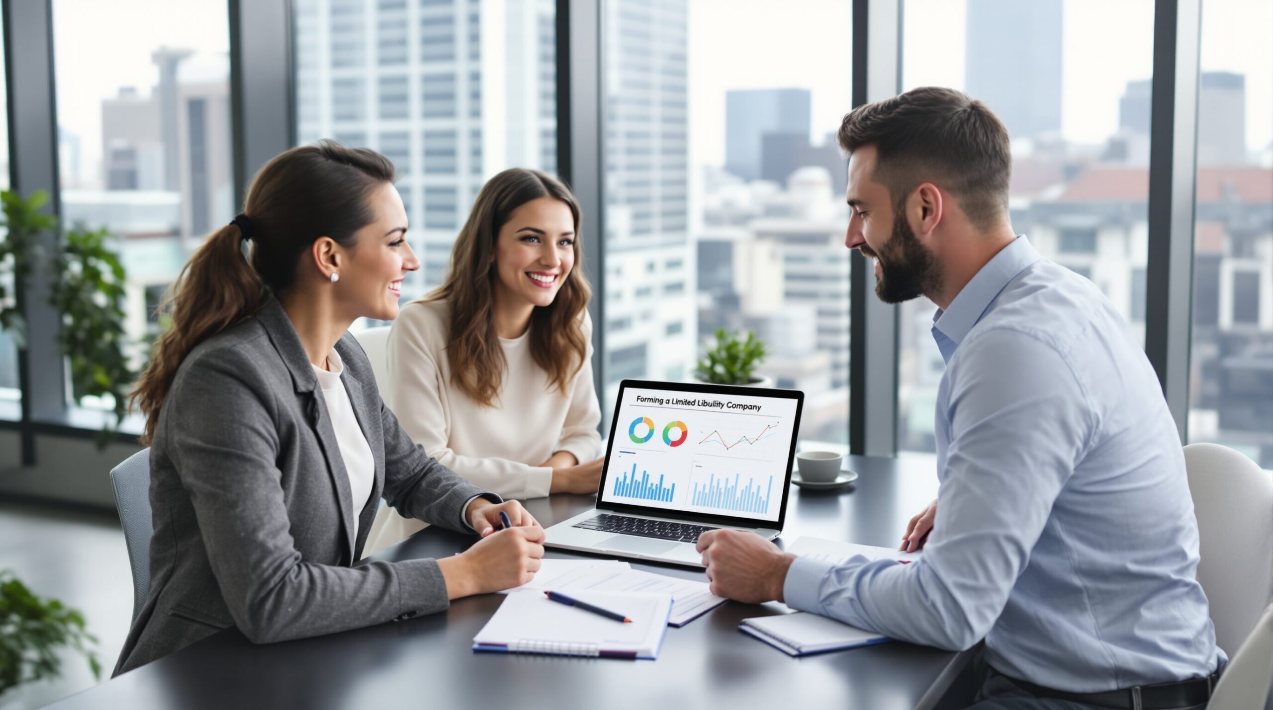 Sociedad limitada: las ventajas y obligaciones que todo emprendedor debe conocer