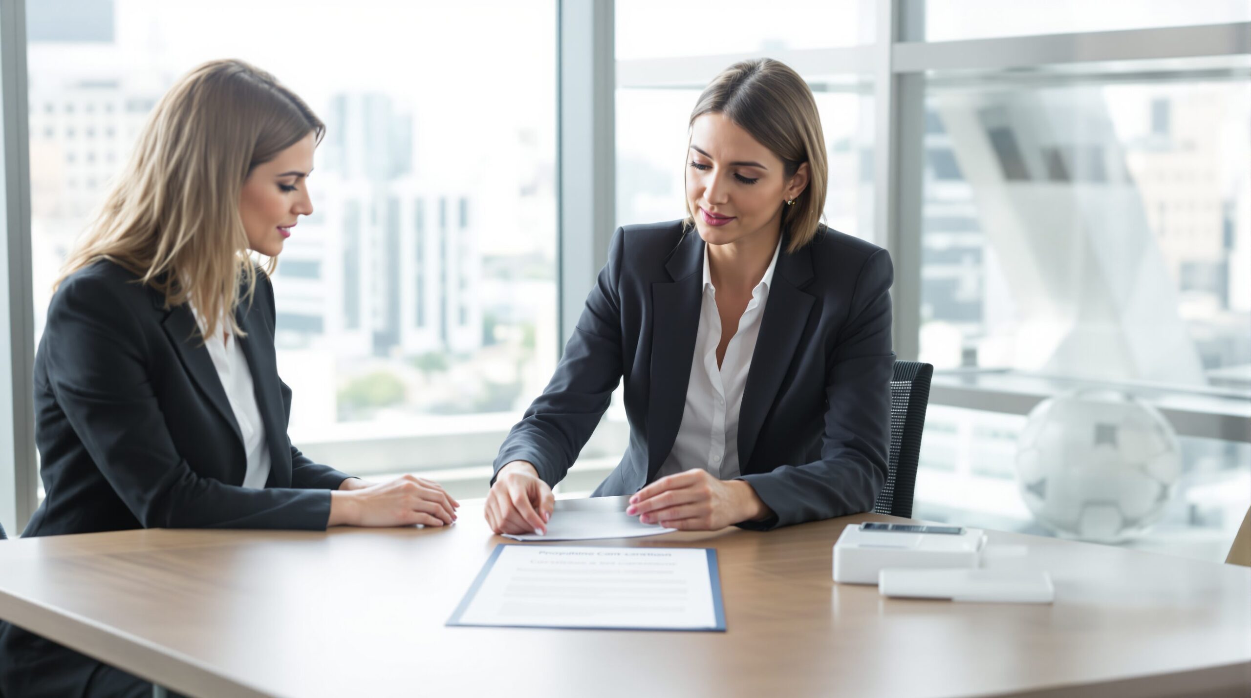 Periodo de prueba contrato indefinido: los límites legales y sus plazos actuales