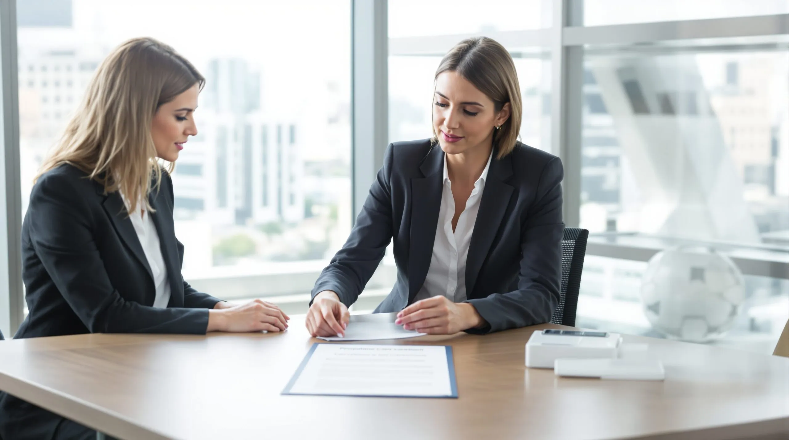 Periodo de prueba contrato indefinido: los límites legales y sus plazos actuales