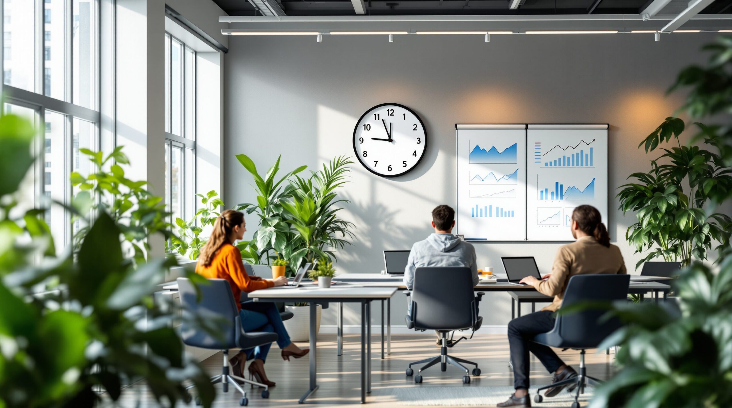 Reducción jornada laboral 202las principales novedades que afectan a tu empresa