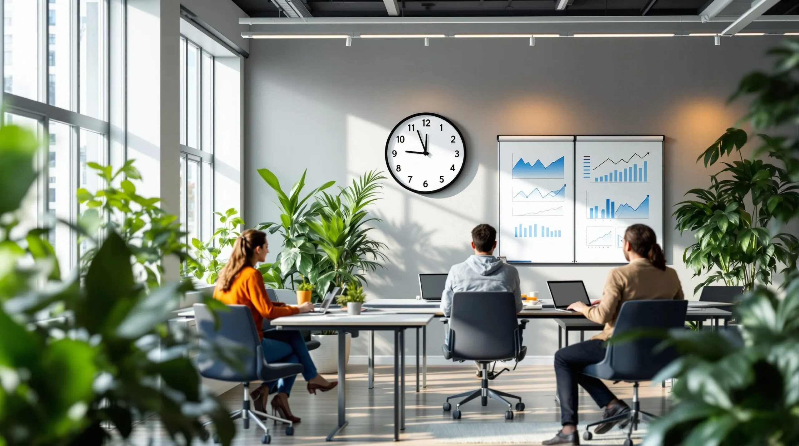 Reducción jornada laboral 202las principales novedades que afectan a tu empresa
