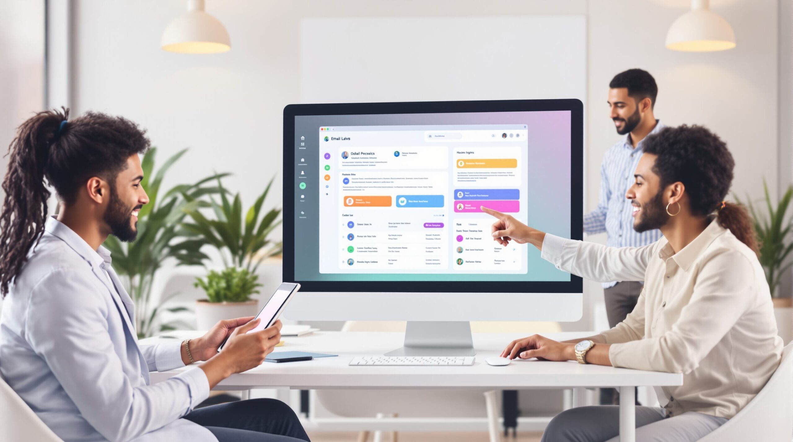 Servicio de correo: las 7 ventajas de elegir la solución adecuada para tu empresa