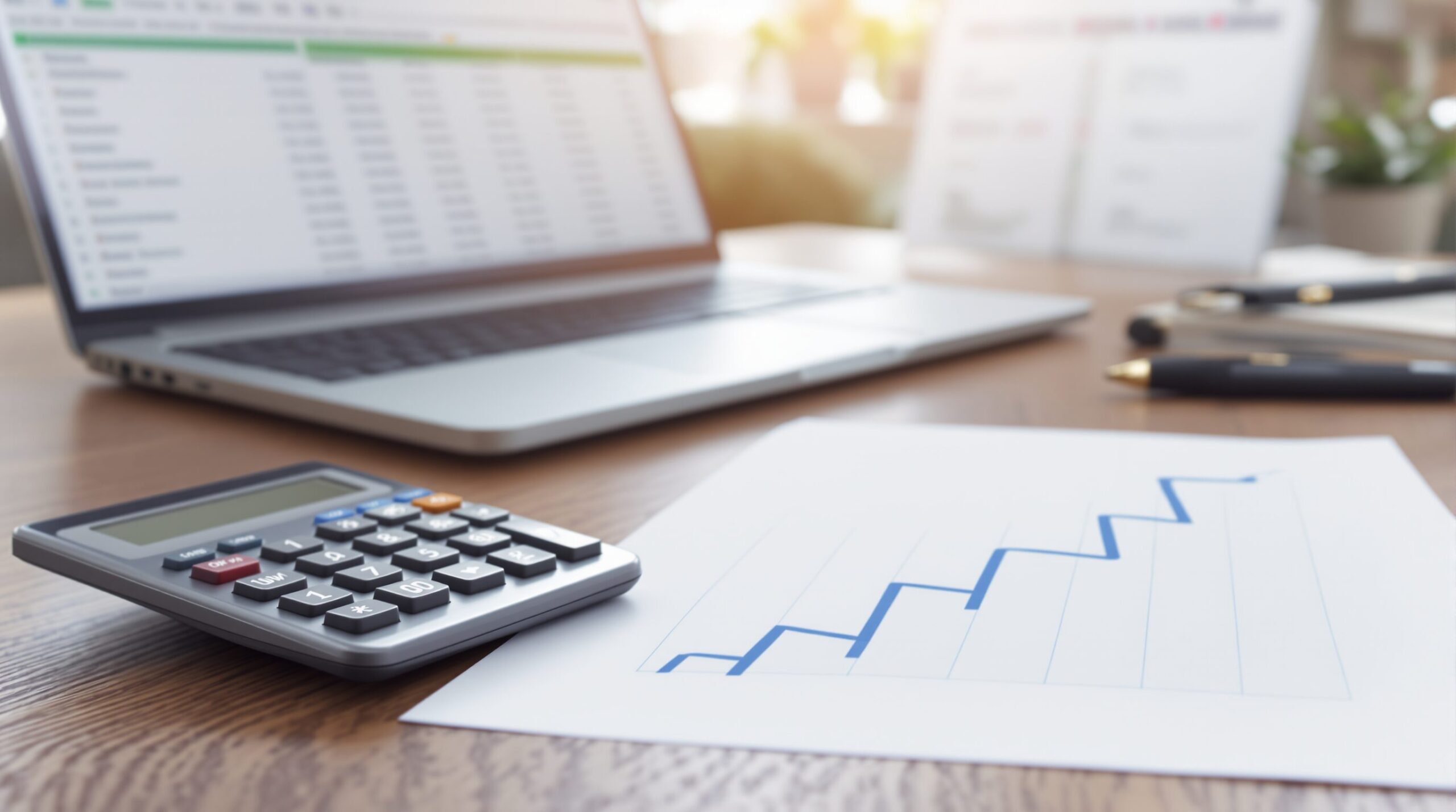 Calculadora de interés compuesto: el método sencillo para prever el crecimiento de la inversión