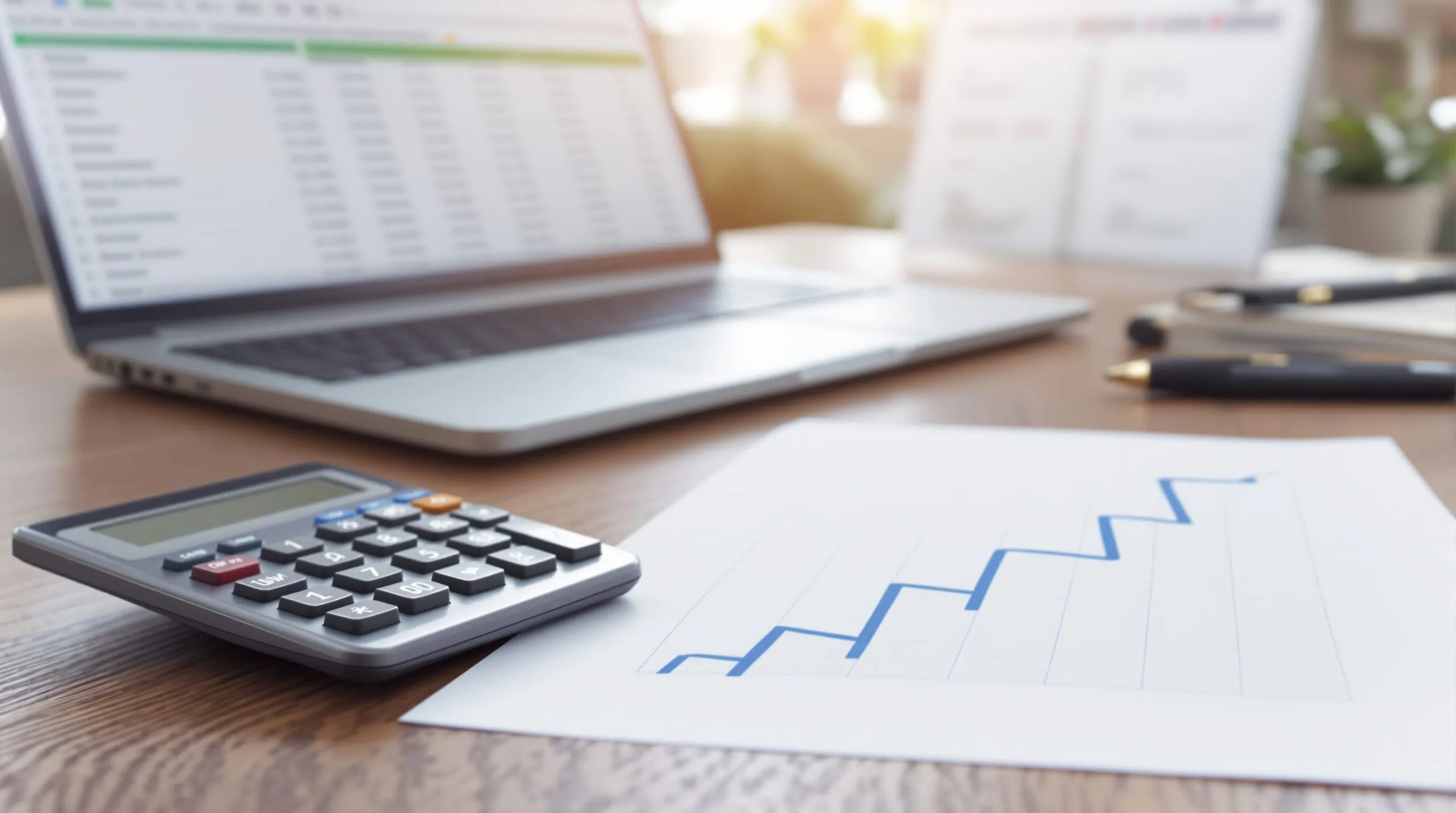Calculadora de interés compuesto: el método sencillo para prever el crecimiento de la inversión